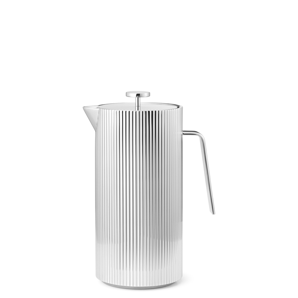 Georg Jensen Bernadotte French Coffee Press